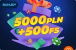 Mostbet Mega powitalny bonus